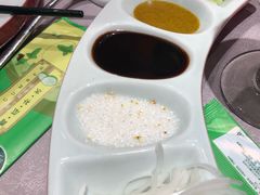 -小京华楼·京味斋(三元桥国展店)