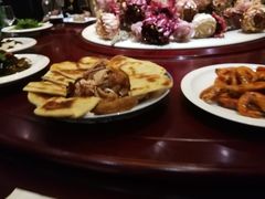 -便宜坊烤鸭店(甜水园店)