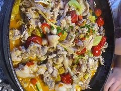 -蘭奢雅集·江浙菜(青山江滩店)