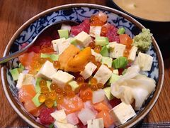 -山葵家·创意料理(宁波来福士店)