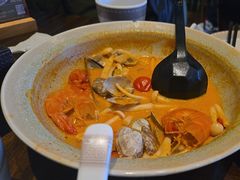 -章记星洲 · 新加坡餐厅(望京店)