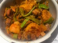 -关东小磨东北菜(漕河泾印象城店)