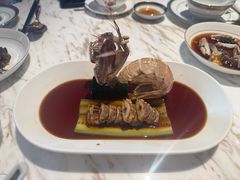 -海味世家·家常菜馆(明州里店)