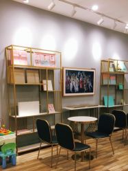 -格林童趣专业儿童摄影(公益西桥店)