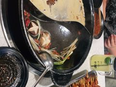 -正宗钢管厂五区·小郡肝火锅·串串香(商品街总店)