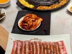 -韩宫宴和牛烤肉(盐城金鹰店)