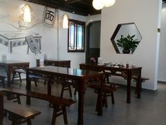 -雲栖斜街炸酱面馆