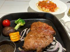 -牛扒先生·厚切雪花牛扒西餐厅(北京路禺山路店)