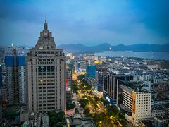 -Hi City·城市之巅