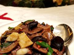 -御仙都北京菜馆·烤鸭店(双井店)