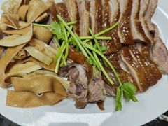 -乌文新澄海卤鹅店