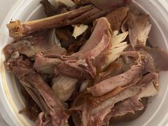 椒麻鸡-老枝花滷(鹭岛店)
