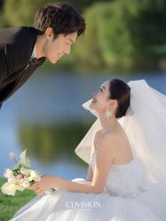 -CD视觉婚纱摄影