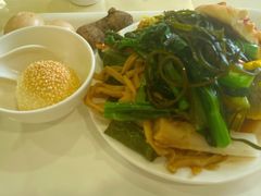 -新梅园不夜粥(龙华店)