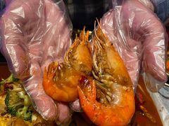 -钳真多钓虾馆·小龙虾海鲜烧烤(九六广场店)