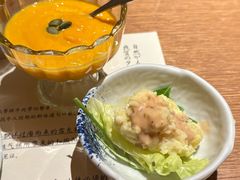 -水之惠鲜鱼料理(王府大街店)