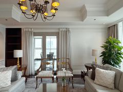 -广州富力丽思卡尔顿酒店