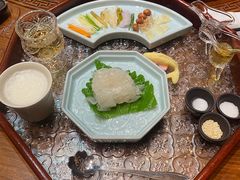 -龙悦湾酒家·八阵鱼生·渔人码头店