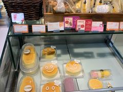 -BreadTalk面包新语·烘焙蛋糕(东方雅苑店)