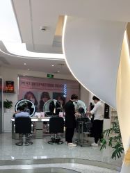 -MINX名珂斯·烫染形象设计
