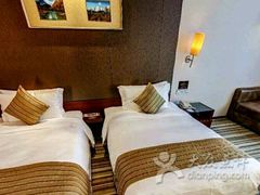 -雅枫国际酒店(深圳会展中心店)