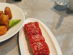 -陶兰居·手工点心·粤菜(圆融时代广场店)