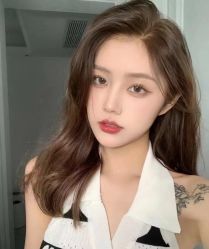 -罗亚帝造型