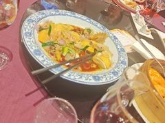 -广州富力君悦大酒店·凯菲厅