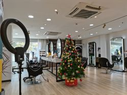 -新晨·SALON·形象造型