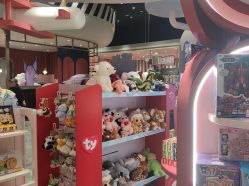 -奈尔宝家庭中心·亲子餐厅(鄞州万达店)