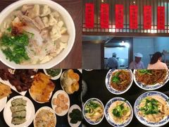 -春发生饭店·非遗(南院门店)