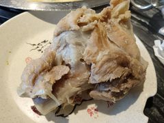 -天都火锅酒楼(虹梅南路店)