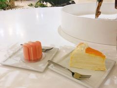-1/4 ONE QUARTER COFFEE LAB(朝阳大悦城店)