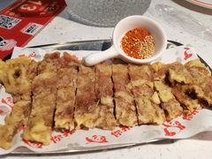 -江湖小牛·水煮牛排火锅(欧亚新生活购物广场店)