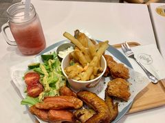 -艾薯夫妇Aysh(红山店)