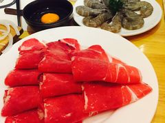 -丽和苑·自助寿喜锅(虹梅路店)