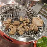 秋天来吃烤肉！永安里地摊烤肉