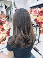 -FINE HAIR 烫染专业设计