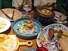 -卢布里西餐厅(总店)