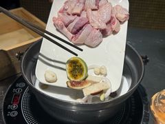 -椰庭·椰子鸡·创意玩家(晶耀前滩店)
