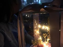 -食间旅人DIY烘焙工作室