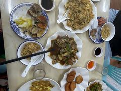 -瑶记海鲜餐厅(西涌店)