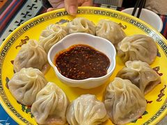 -卡万金特色藏餐