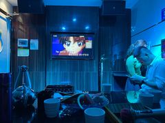 -皇马纯KTV(景田店)