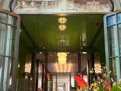 -广州文华东方酒店·文华饼店
