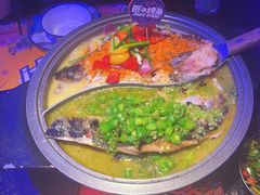-匠子烤鱼(上邦百汇城店)