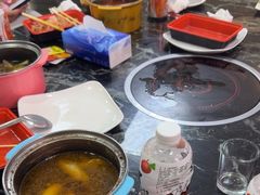 -味香林牦牛自助火锅
