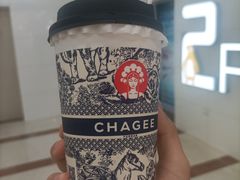 伯牙绝弦-霸王茶姬(正佳广场店)