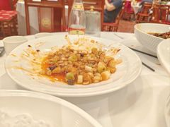 -万荣烤鸭店·北京菜(天坛店)