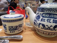 -西部马华清真兰州牛肉面·烧烤夜市(三里河店)